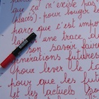 Ecriture