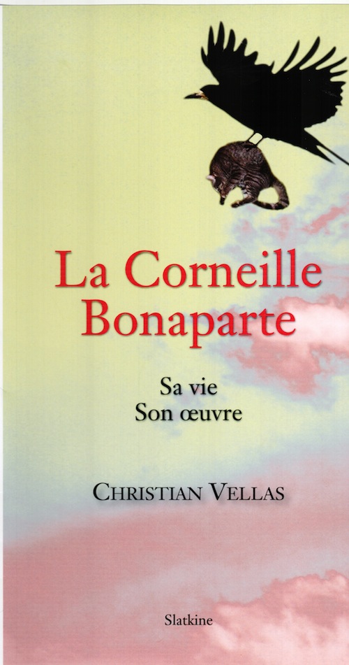 c.vellas corneille