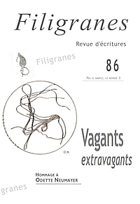 Vagants, extravagants