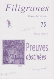 Filigranes 75