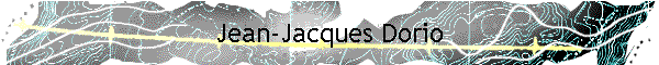 Jean-Jacques Dorio