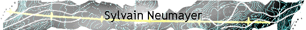 Sylvain Neumayer