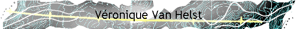 V�ronique Van Helst