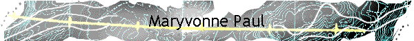 Maryvonne Paul