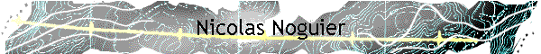 Nicolas Noguier