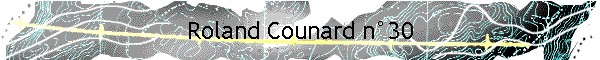 Roland Counard n�30