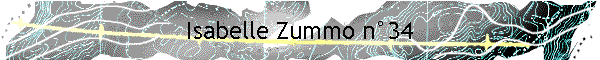 Isabelle Zummo n�34