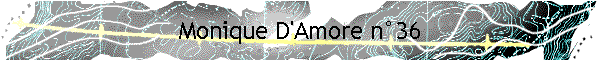 Monique D'Amore n�36