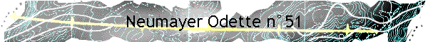 Neumayer Odette n�51
