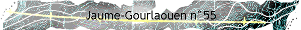 Jaume-Gourlaouen n�55