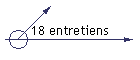 18 entretiens