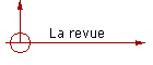 La revue