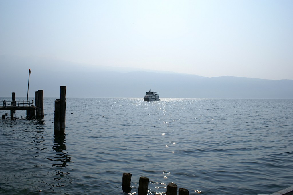 Lago maggiore